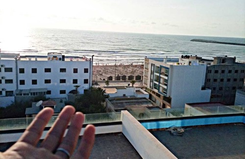 Mehdya Apartment | Rental in Mehdia Plage, Kénitra - Close to the sea and amenities