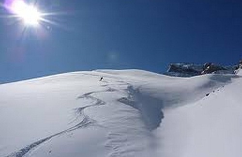 Piau Engaly Apartment | Rental in Piau Engaly: The London studio: sleeps 5 at the foot of the slopes
