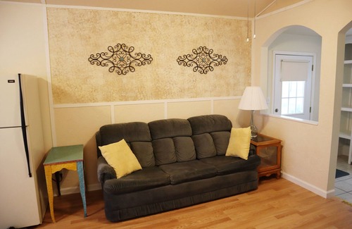 Jasper House | Rental in the Heart of Jasper