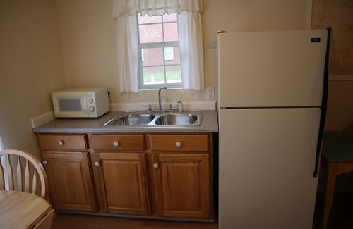 Jasper House | Rental in the Heart of Jasper