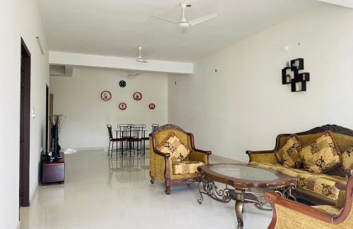 Kumarapuram House | Rental Kings Philips Hill