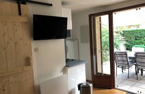 La Baule-Escoublac House | Rental la baule in private residence near jumping and Benoît beach