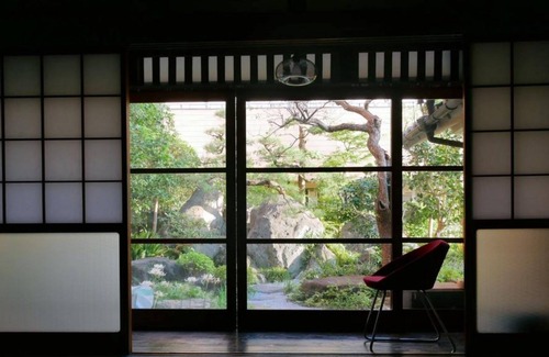 Chuo Ward House | Rental of a whole building / Kumamoto Kumamoto