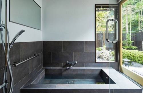 Ukyo Ward House | Rental of a whole building / Kyoto Kyōto