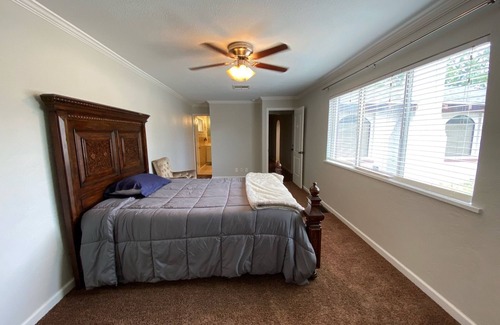 Artesia House | Rental Pecan House near FLETC facility in Artesia, NM