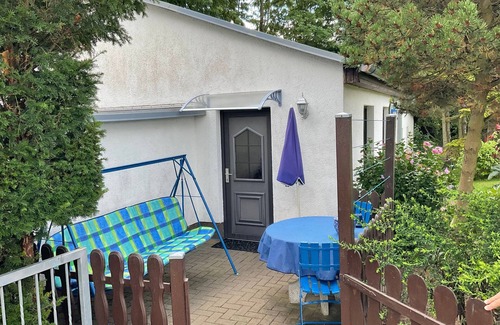 Garz/Rugen Apartment | Rental - Rügen-Fewo 61