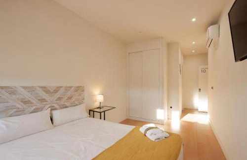 Villanubla Apartment | Rental Room Valladolid