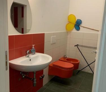 Tavullia House | Rental rooms Antonella