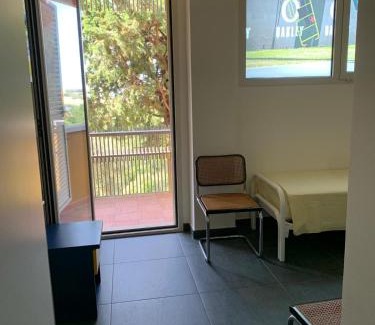 Tavullia House | Rental rooms Antonella