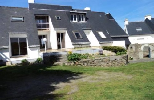 Saint-Pierre-Quiberon House | RENTAL SEA VIEW, NEAR SHOPS