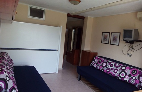 La Pineda Apartment | Rental studio in La Pineda (Salou) at 50 m beach for up to 6 people