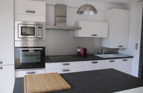 Anglet Apartment | Rental two-room apartment Anglet center
