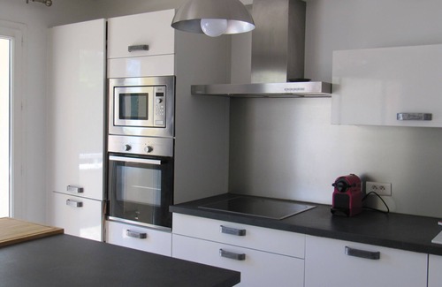 Anglet Apartment | Rental two-room apartment Anglet center