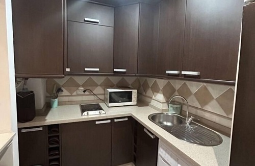 San Pedro Apartment | Rental unit in Córdoba · 3 bedrooms · 5 beds · 2 baths