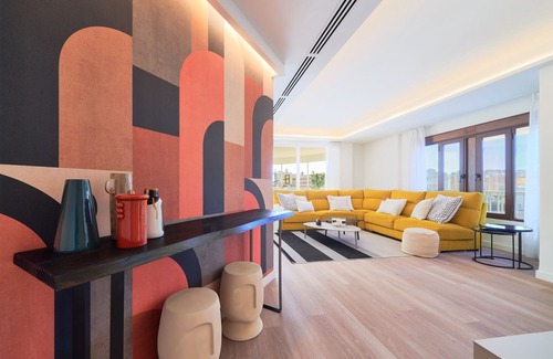 La Goleta Apartment | Rental unit in Málaga · ★New · 3 bedrooms · 3 beds · 2 baths