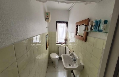 Mogro Apartment | Rental unit in Miengo · ★New · 3 bedrooms · 5 beds · 1.5 baths