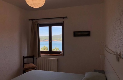 Mogro Apartment | Rental unit in Miengo · ★New · 3 bedrooms · 5 beds · 1.5 baths