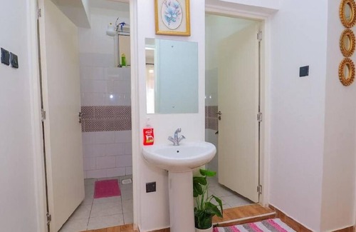 Kiambu Apartment | Rental unit in Nairobi · 1 bedroom · 1 bed · 1 private bath