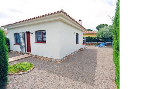 Miami Platja Ski Chalet | Rentalmar Casa Horus