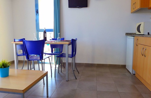 Vilafortuny Apartment | Rentalmar Costa Verde