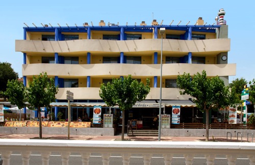 Vilafortuny Apartment | Rentalmar Costa Verde