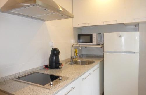 Salou City Centre Apartment | Rentalmar Delfos Playa