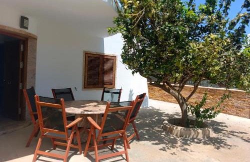 Villaricos House | Rentaly Holidays Playa Villaricos