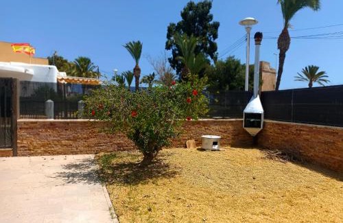 Villaricos House | Rentaly Holidays Playa Villaricos
