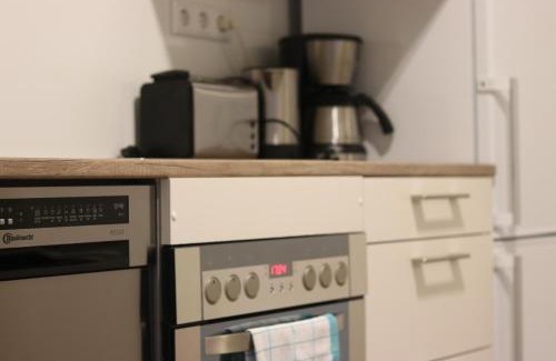 Fuldatal Apartment | Rentaroom-Kassel