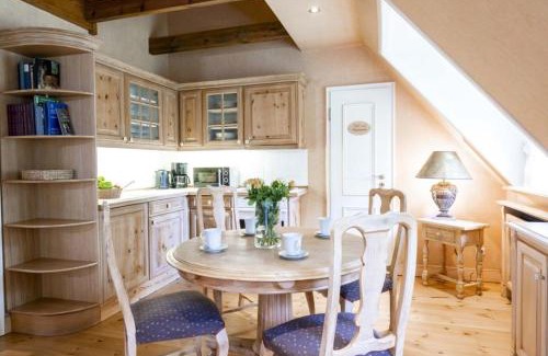 Luedersburg Apartment | Rentei 8