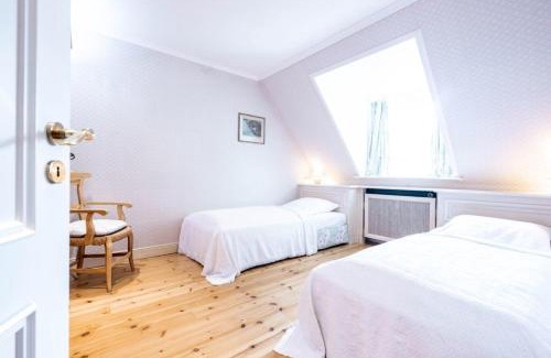 Luedersburg Apartment | Rentei 8