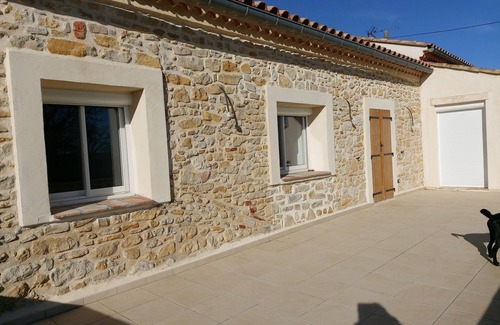 Salindres Other | Renting a cottage in the countryside