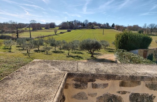 Salindres Other | Renting a cottage in the countryside