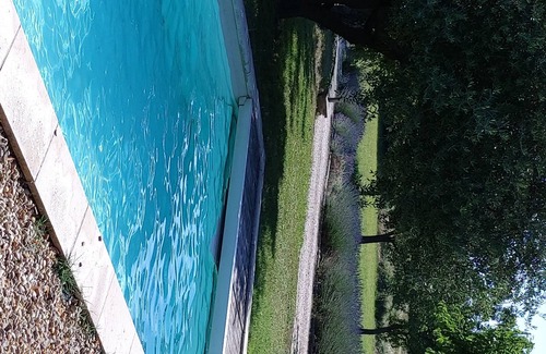 Salindres Other | Renting a cottage in the countryside