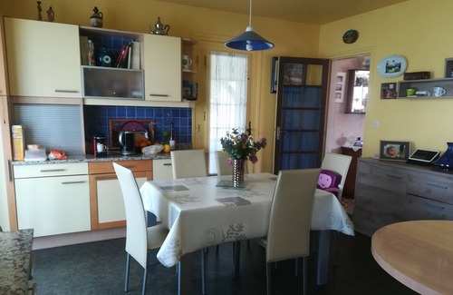 Sare House | renting whole house sare