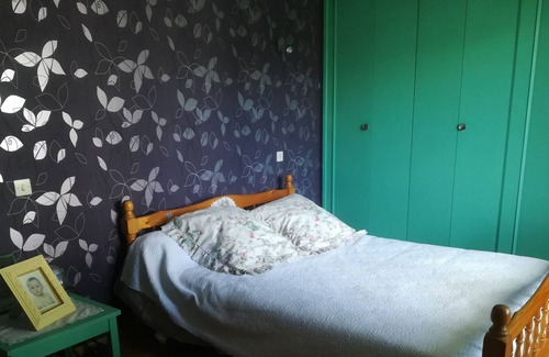 Sare House | renting whole house sare