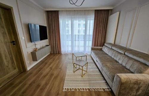 Bialystok Apartment | RentiStok - Apartament w Centrum