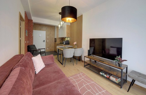 Szklarska Poreba Apartment | RentPlanet - Apartament Ostoja