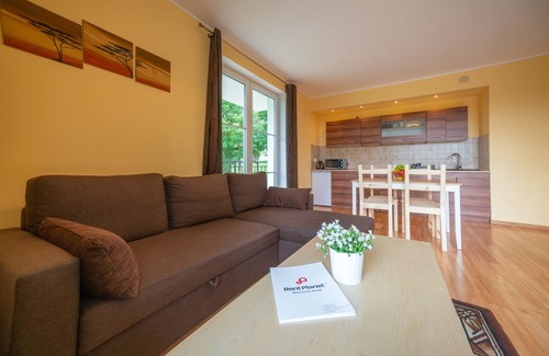 Szklarska Poreba Apartment | RentPlanet - Apartament Mickiewicza
