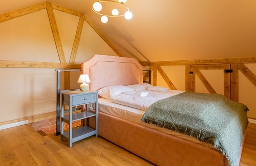 Szklarska Poreba Apartment | RentPlanet - Apartamenty Waryńskiego