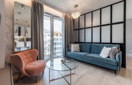 Stare Miasto Apartment | RentPlanet - Apartament Długa