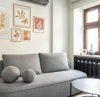 Srodmiescie Apartment | RentPlanet - Apartament Szczytnicka