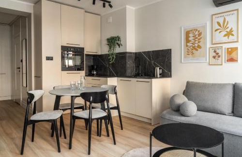 Srodmiescie Apartment | RentPlanet - Apartament Szczytnicka