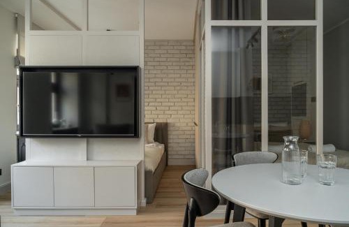 Srodmiescie Apartment | RentPlanet - Apartament Szczytnicka