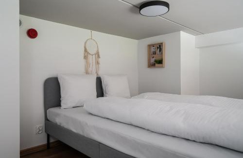 Fabryczna Apartment | RentPlanet - Apartamenty Zarembowicza II
