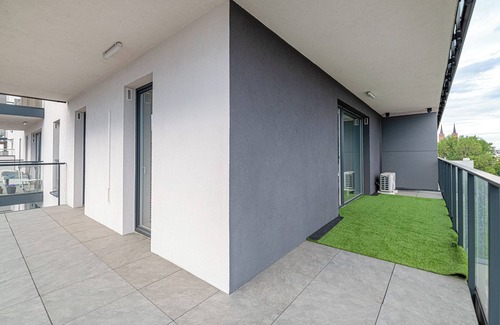 Baluty Apartment | RentPlanet - przy Manufakturze