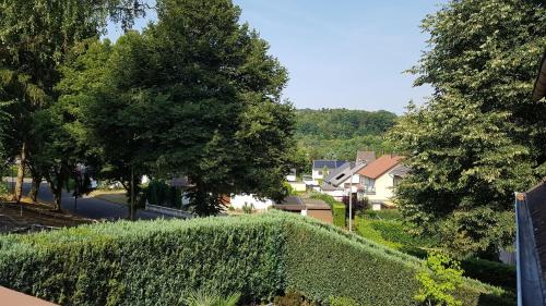 Rentrisch Apartment | Rentrisch am Waldrand