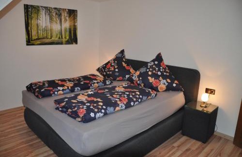 Rentrisch Apartment | Rentrisch am Waldrand