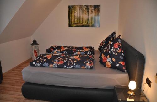 Rentrisch Apartment | Rentrisch am Waldrand