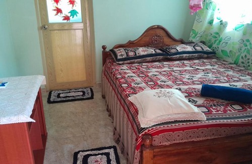 Buttala House | Renuka Holiday Inn